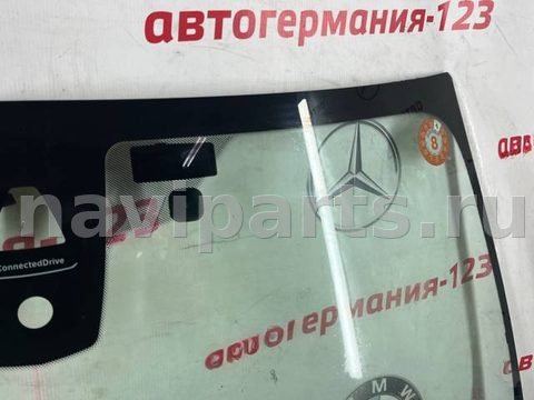 Стекло лобовое BMW 3 F30/F31/GT F34, 2019 г., OEM 51317258069, арт. 43342, фото 3