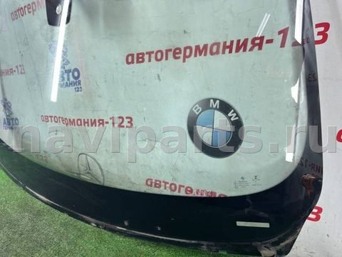 Стекло лобовое BMW 3 F30/F31/GT F34, 2019 г., OEM 51317258069, арт. 43342, фото 4