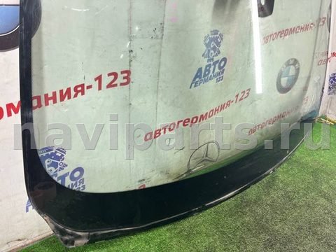 Стекло лобовое BMW 3 F30/F31/GT F34, 2019 г., OEM 51317258069, арт. 43342, фото 5