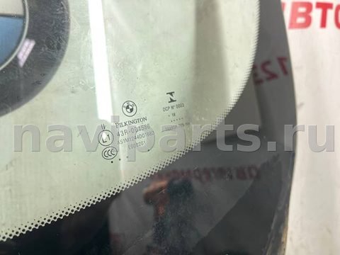 Стекло лобовое BMW 3 F30/F31/GT F34, 2019 г., OEM 51317258069, арт. 43342, фото 6