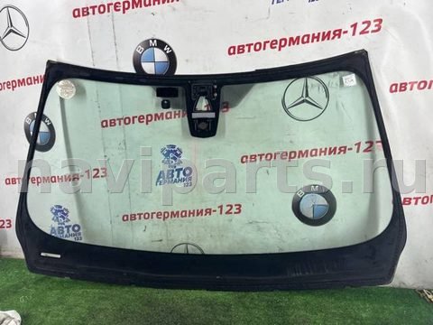 Стекло лобовое BMW 3 F30/F31/GT F34, 2019 г., OEM 51317258069, арт. 43342, фото 7