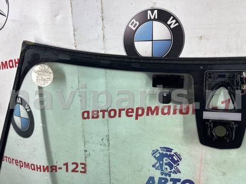 Стекло лобовое BMW 3 F30/F31/GT F34, 2019 г., OEM 51317258069, арт. 43342, фото 8