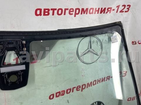 Стекло лобовое BMW 3 F30/F31/GT F34, 2019 г., OEM 51317258069, арт. 43342, фото 9