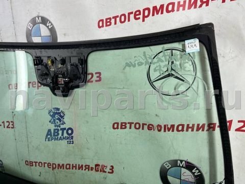 Стекло лобовое Mercedes E W213, 2017 г., OEM A2136703803, арт. 43609, фото 10