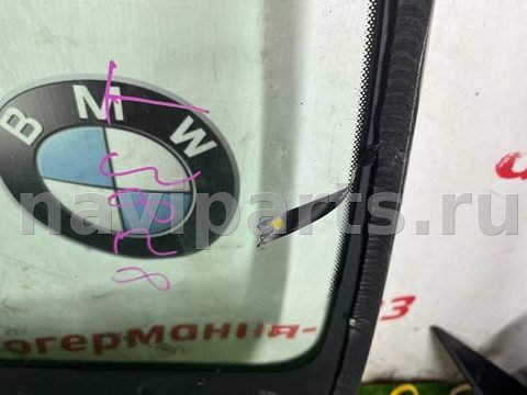 Стекло лобовое Mercedes E W213, 2017 г., OEM A2136703803, арт. 43609, фото 14