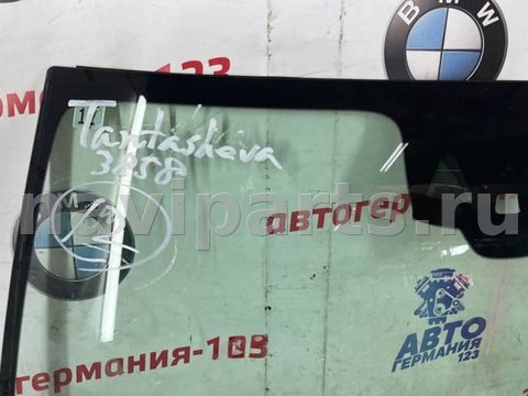 Стекло лобовое Mercedes E W213, 2017 г., OEM A2136703803, арт. 43609, фото 2