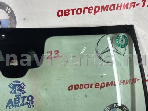 Стекло лобовое Mercedes E W213, 2017 г., OEM A2136703803, арт. 43609, фото 3