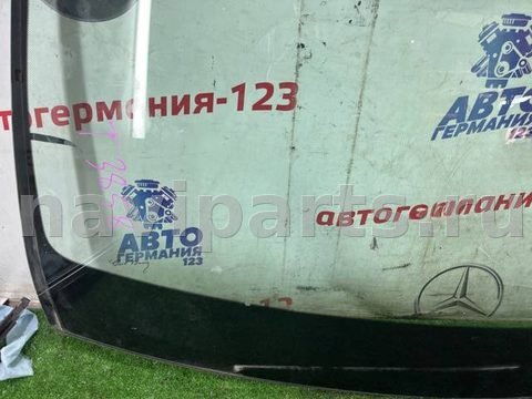Стекло лобовое Mercedes E W213, 2017 г., OEM A2136703803, арт. 43609, фото 5