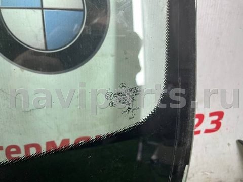Стекло лобовое Mercedes E W213, 2017 г., OEM A2136703803, арт. 43609, фото 6