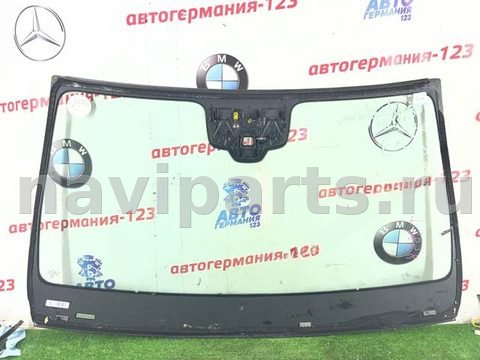 Стекло лобовое Mercedes E W213, 2017 г., OEM A2136703803, арт. 43609, фото 7