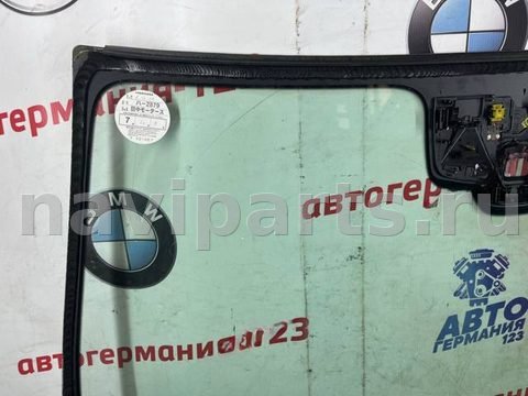 Стекло лобовое Mercedes E W213, 2017 г., OEM A2136703803, арт. 43609, фото 8