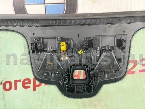 Стекло лобовое Mercedes E W213, 2017 г., OEM A2136703803, арт. 43609, фото 9