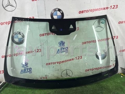 Стекло лобовое Mercedes E W212, 2013 г., OEM A2126707300, арт. 43611
