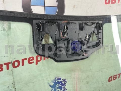 Стекло лобовое Mercedes E W212, 2013 г., OEM A2126707300, арт. 43611, фото 10