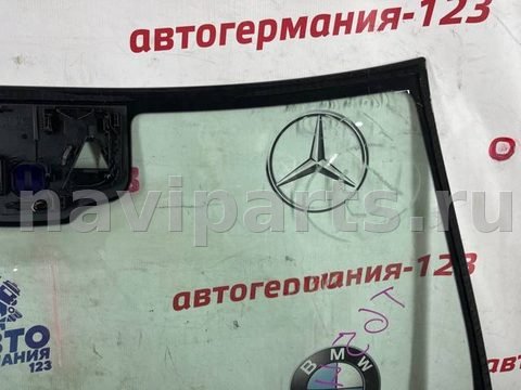 Стекло лобовое Mercedes E W212, 2013 г., OEM A2126707300, арт. 43611, фото 11