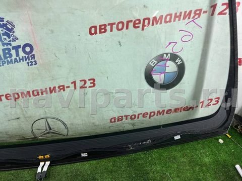 Стекло лобовое Mercedes E W212, 2013 г., OEM A2126707300, арт. 43611, фото 12
