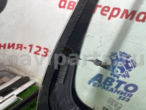 Стекло лобовое Mercedes E W212, 2013 г., OEM A2126707300, арт. 43611, фото 15