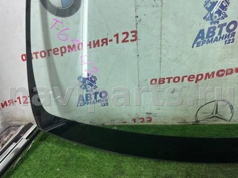 Стекло лобовое Mercedes E W212, 2013 г., OEM A2126707300, арт. 43611, фото 6