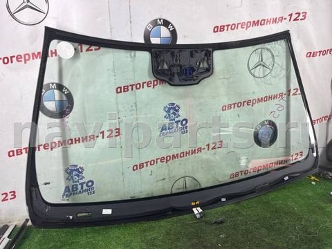 Стекло лобовое Mercedes E W212, 2013 г., OEM A2126707300, арт. 43611, фото 8