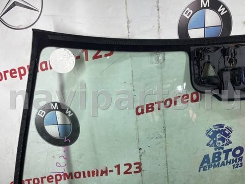 Стекло лобовое Mercedes E W212, 2013 г., OEM A2126707300, арт. 43611, фото 9