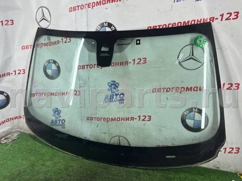 Стекло лобовое BMW X5 F15, 2015 г., OEM 51317304495, арт. 43614