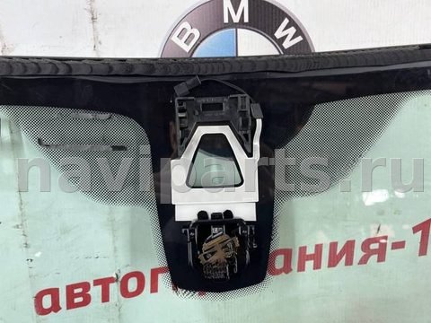 Стекло лобовое BMW X5 F15, 2015 г., OEM 51317304495, арт. 43614, фото 10