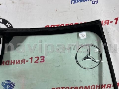 Стекло лобовое BMW X5 F15, 2015 г., OEM 51317304495, арт. 43614, фото 11