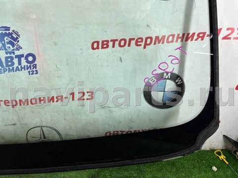 Стекло лобовое BMW X5 F15, 2015 г., OEM 51317304495, арт. 43614, фото 12