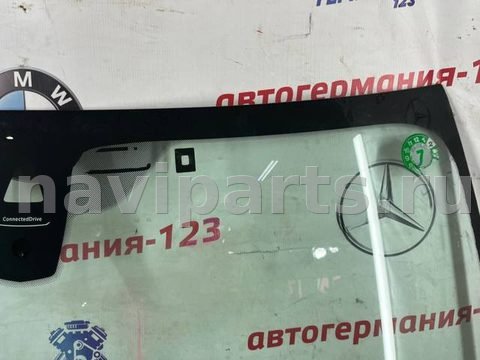 Стекло лобовое BMW X5 F15, 2015 г., OEM 51317304495, арт. 43614, фото 3