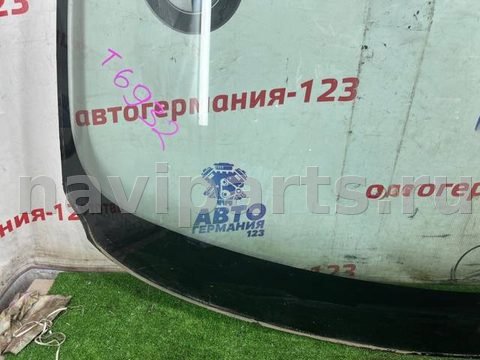 Стекло лобовое BMW X5 F15, 2015 г., OEM 51317304495, арт. 43614, фото 5