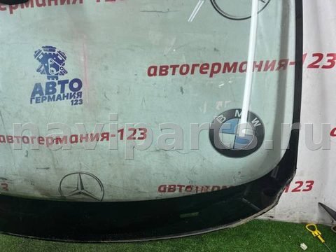 Стекло лобовое BMW X5 F15, 2015 г., OEM 51317304495, арт. 43614, фото 6