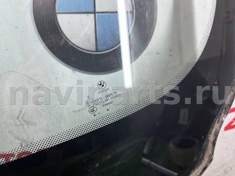Стекло лобовое BMW X5 F15, 2015 г., OEM 51317304495, арт. 43614, фото 7