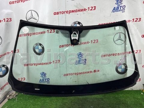 Стекло лобовое BMW X5 F15, 2015 г., OEM 51317304495, арт. 43614, фото 8