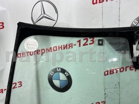 Стекло лобовое BMW X5 F15, 2015 г., OEM 51317304495, арт. 43614, фото 9