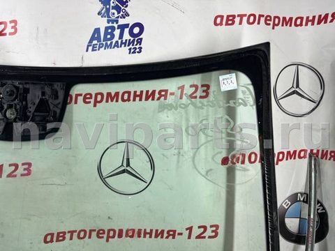Стекло лобовое Mercedes Vito W447, 2017 г., OEM A4476700200, арт. 43620, фото 10