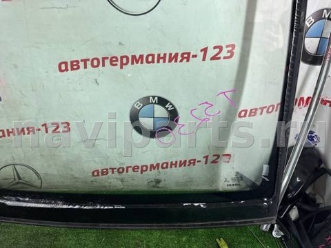 Стекло лобовое Mercedes Vito W447, 2017 г., OEM A4476700200, арт. 43620, фото 11