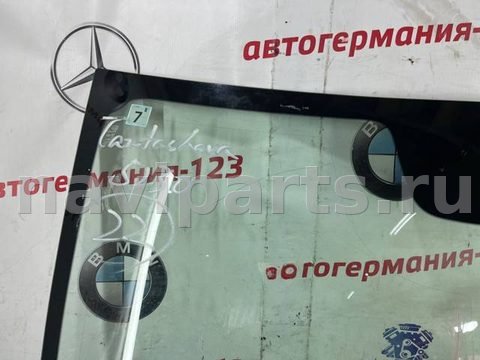 Стекло лобовое Mercedes Vito W447, 2017 г., OEM A4476700200, арт. 43620, фото 2