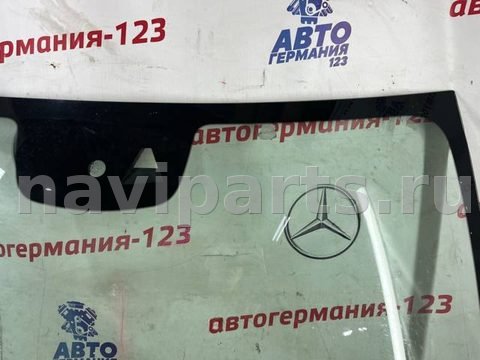 Стекло лобовое Mercedes Vito W447, 2017 г., OEM A4476700200, арт. 43620, фото 3