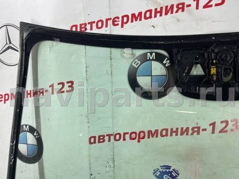 Стекло лобовое Mercedes Vito W447, 2017 г., OEM A4476700200, арт. 43620, фото 8