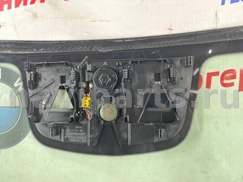 Стекло лобовое Mercedes Vito W447, 2017 г., OEM A4476700200, арт. 43620, фото 9