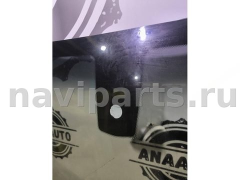 Стекло лобовое BMW 4 F32/F33/GT F36, 2017 г., арт. 9-1, фото 2