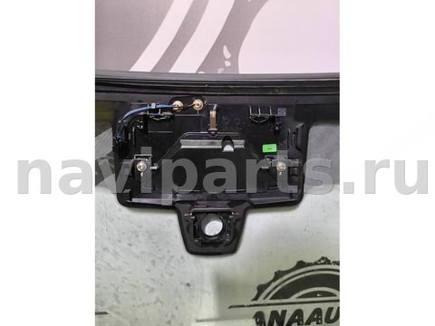 Стекло лобовое BMW X1 U11, 2025 г., арт. 9-2, фото 3