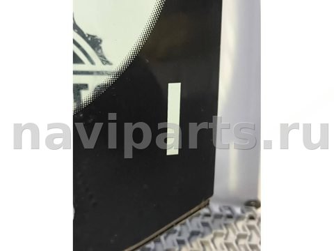 Стекло лобовое BMW X1 U11, 2025 г., арт. 9-2, фото 5