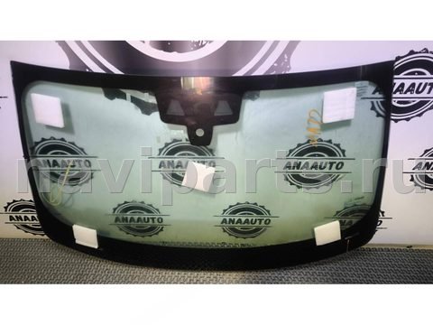 Стекло лобовое BMW X3 G01, 2020 г., арт. 9-3