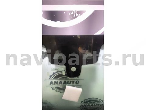 Стекло лобовое BMW X3 G01, 2020 г., арт. 9-3, фото 2
