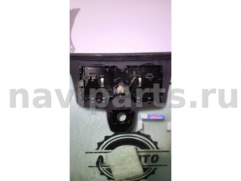 Стекло лобовое BMW X3 G01, 2020 г., арт. 9-3, фото 7