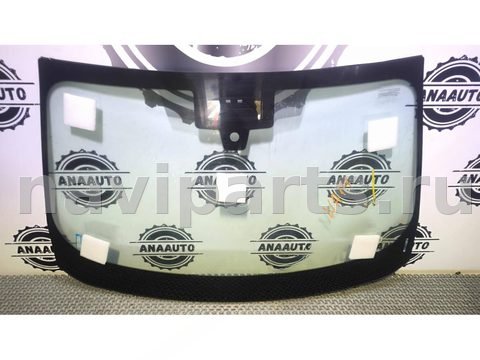 Стекло лобовое BMW X1 U11, 2024 г., арт. 9-4