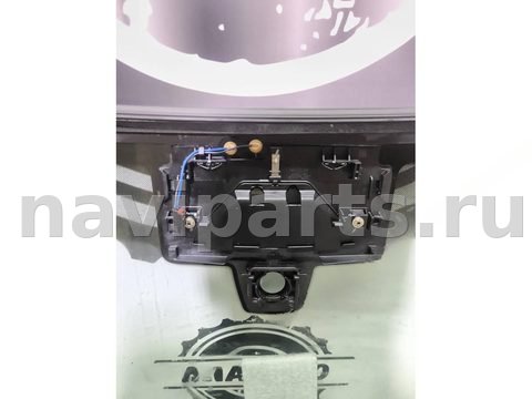 Стекло лобовое BMW X1 U11, 2024 г., арт. 9-4, фото 3