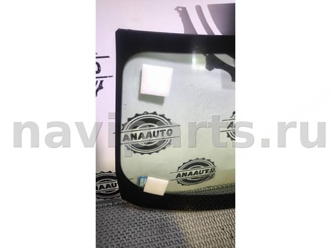 Стекло лобовое BMW X1 U11, 2024 г., арт. 9-4, фото 4