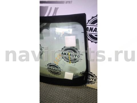 Стекло лобовое BMW X1 U11, 2024 г., арт. 9-4, фото 5